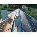 Best Wholesale Solar Panels 580W-615W Mono Half Cell PV Panels